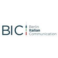 berlin italian communication ug logo image