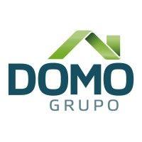 grupo domo logo image