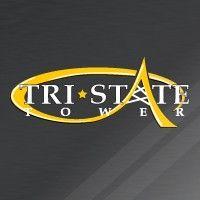 tri state tower, inc logo image