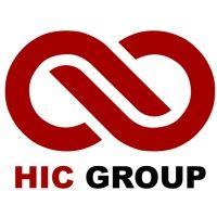 hic group logo image