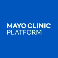 mayo clinic platform logo image