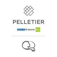 groupe pelletier logo image