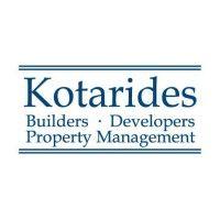 kotarides companies logo image