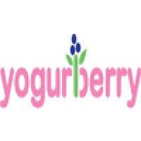 yogurberry logo image