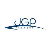 jgp architecture (s) pte ltd logo image