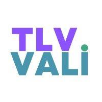 tlv vali logo image