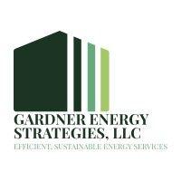 gardner energy strategies, llc logo image