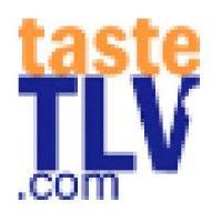 taste tlv logo image