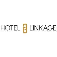 hotel linkage logo image