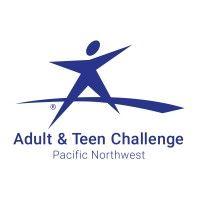 adult & teen challenge pacific northwest