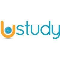 ustudy global logo image