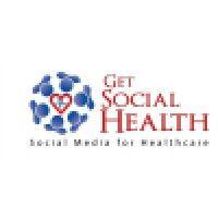 get social health logo image