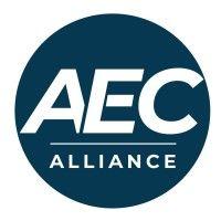 aec alliance logo image