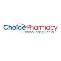 choice pharmacy & compounding center logo image