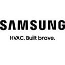 logo of Samsung Hvac America