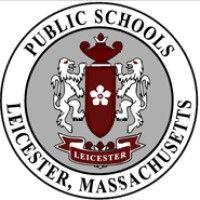 leicester high school logo image