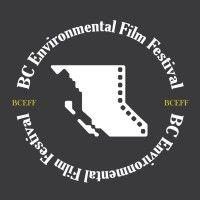 british columbia environmental film festival society logo image