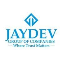 jaydev group of companies logo image