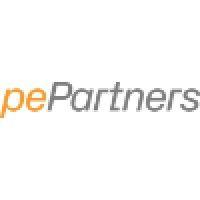 pepartners logo image