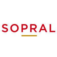 sopral logo image