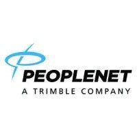 peoplenet logo image