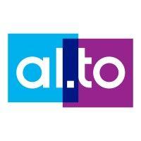 al.to logo image