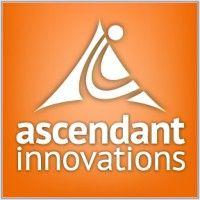 ascendant innovations corp logo image