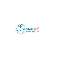 global dx ltd logo image