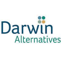 darwin alternative investment management ltd logo image