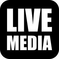 livemedia.gr logo image