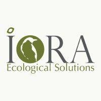 iora ecological solutions logo image