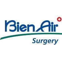 bien-air surgery logo image