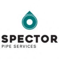 spector pipe services ltd. logo image