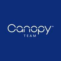 canopy team logo image