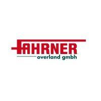 fahrner overland gmbh logo image