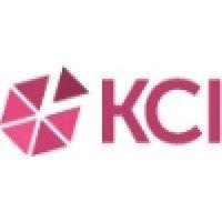 kci management inc. logo image