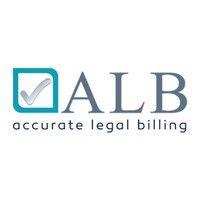 accurate legal billing logo image