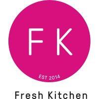 fresh kitchen logo image