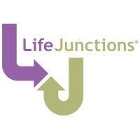 life junctions llc logo image