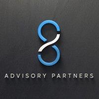 s8 advisory partners llc logo image