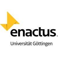 enactus göttingen e. v. logo image