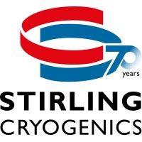 stirling cryogenics