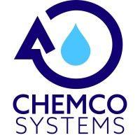 chemco systems l.p. logo image