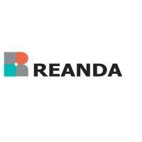 reanda tajikistan logo image