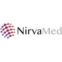 nirvamed, inc. logo image