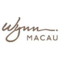 wynn macau logo image