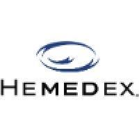 hemedex inc. logo image