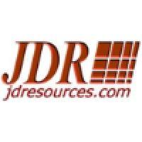 jdresources logo image