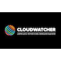 cloudwatcher logo image