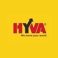 hyva logo image